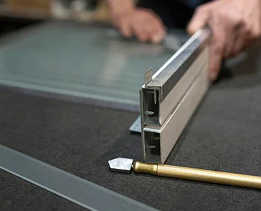glass repairs and glass replacement in Estero, FL