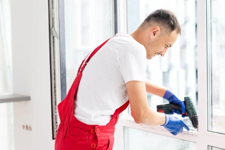24/7 Glass Door Repair Facilities in Estero, FL
