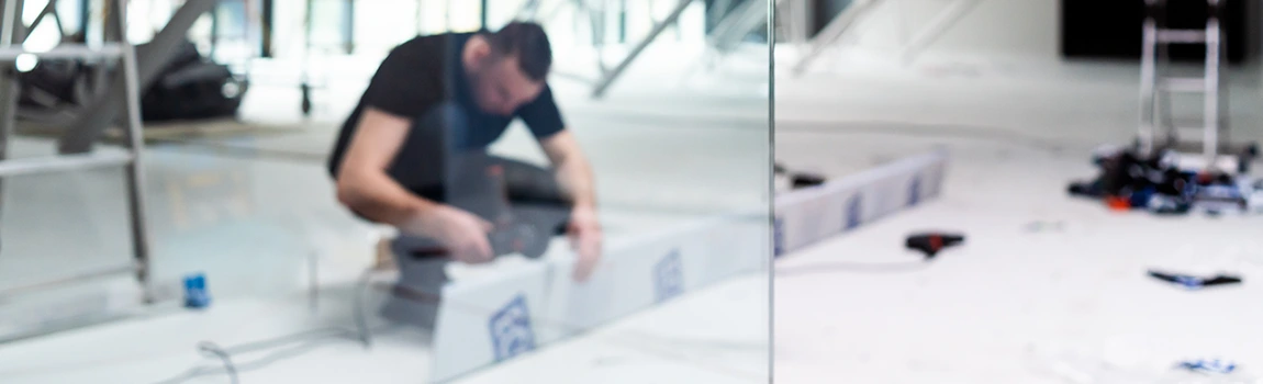 Emergency Commercial Glass Repair in Estero, FL