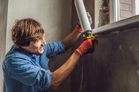 Cracked Window Repair Solutions in Estero, FL