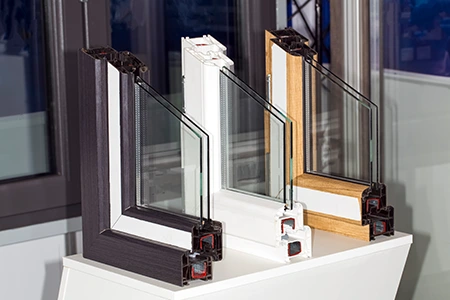 Double Pane Vinyl Glass Windows in Estero, FL