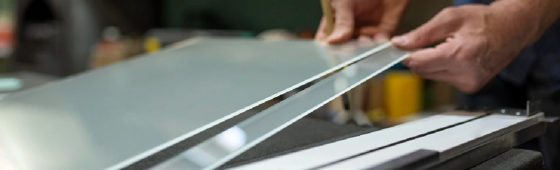 Emergency Glass Repair for Hospitality Businesses in Estero, FL