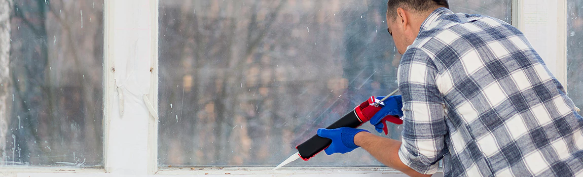 Foggy Window Repair Services in Estero, FL