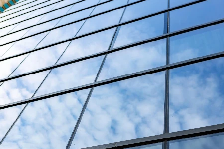 Professional Glass Curtain Wall Repair in Estero, FL