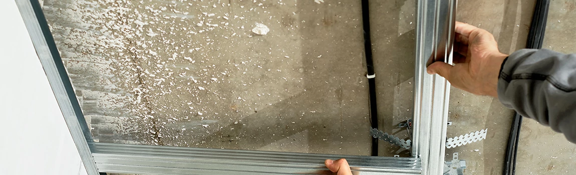 Laminated Glass Glazing in Estero, FL