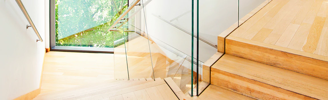 Residential Glass Railing Repair Services in Estero, FL