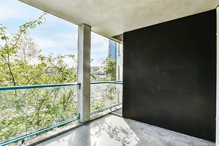 Commercial Glass Railing Repair Services in Estero, FL