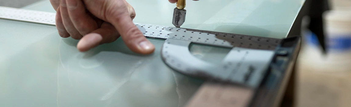 Commercial Glass Repair Company in Estero, FL