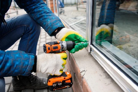 House Window Repair in Estero, FL