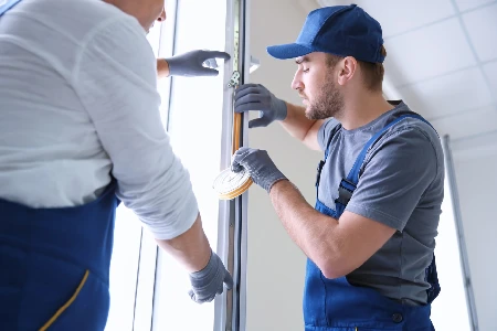 Insulated Glass service in Estero, FL