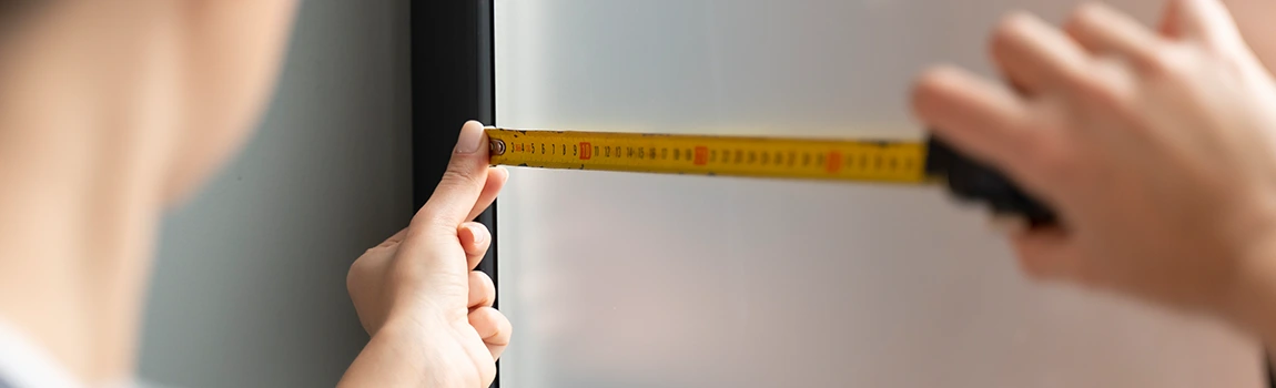 Types of Glass Replacement in Estero, FL