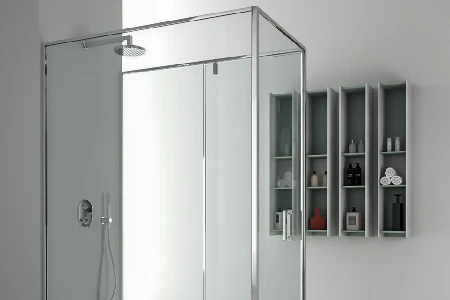 Perfect Shower Door in Estero, FL