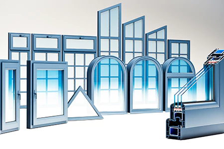 Insulated Glass Window Seal in Estero, FL