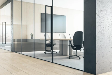 Office Glass in Estero, FL