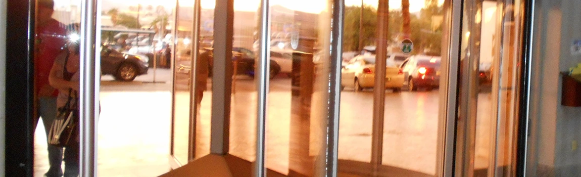 Storefront Glass Repair Cost in Estero, FL