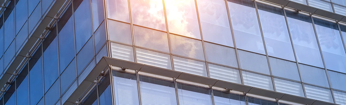 UV-Resistant Glass Experts in Estero, FL