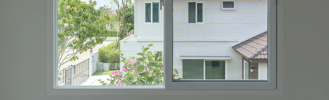 Window Frame Repair in Estero, FL