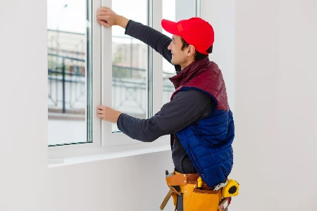 Sash Window Repair in Estero, FL