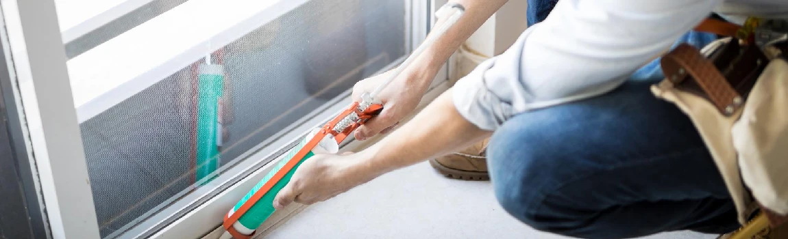 Emergency Window Replacement Services in Estero, FL