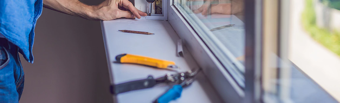Professional Window Seal Repair Services in Estero, FL