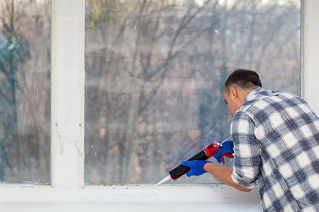 Prevention Tips of Window Seal Repair Services in Estero, FL